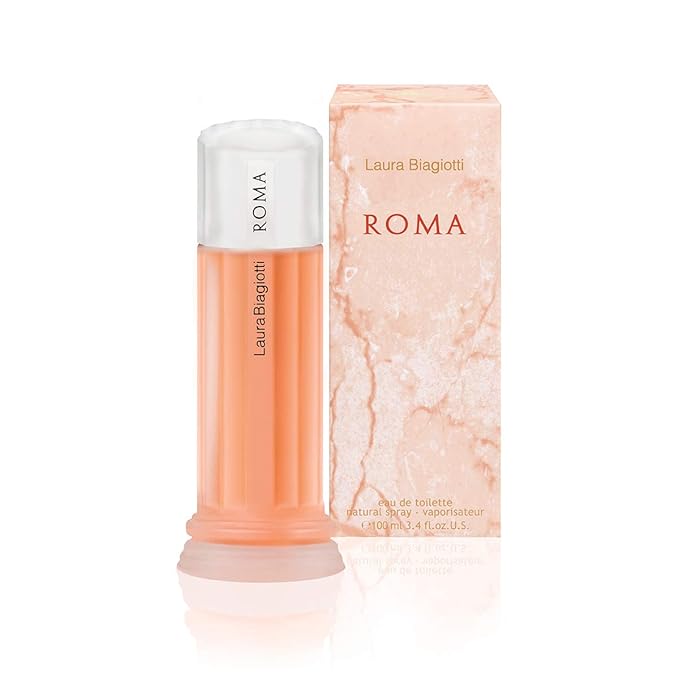 Laura Biagiotti Roma EDT 100 ml