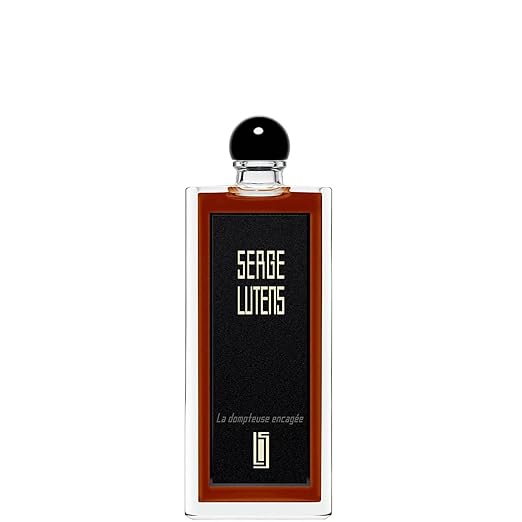 Serge Lutens La Dompteuse Encagée EDP 50 ml