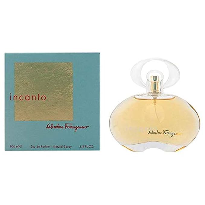 Salvatore Ferragamo Incanto EDP 100 ml