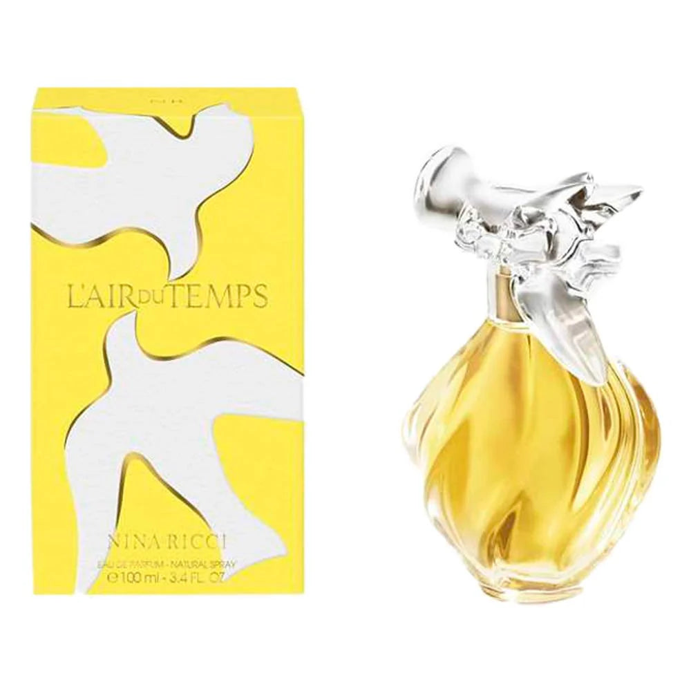 Nina Ricci L´Air du Temps EDT 100 ml