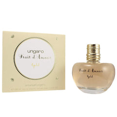 Emanuel Ungaro Fruit d'Amour Gold EDT 100 ml