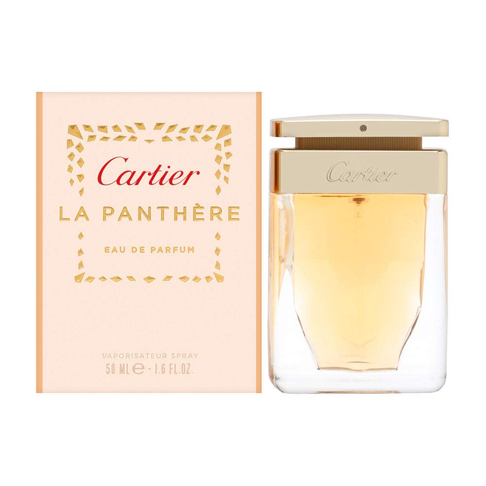 Cartier La Panthere PAR 50 ml