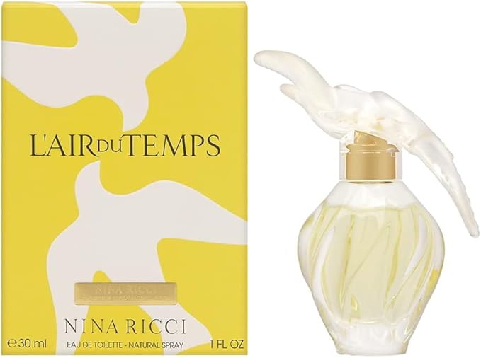 Nina Ricci L´Air du Temps EDT 30 ml