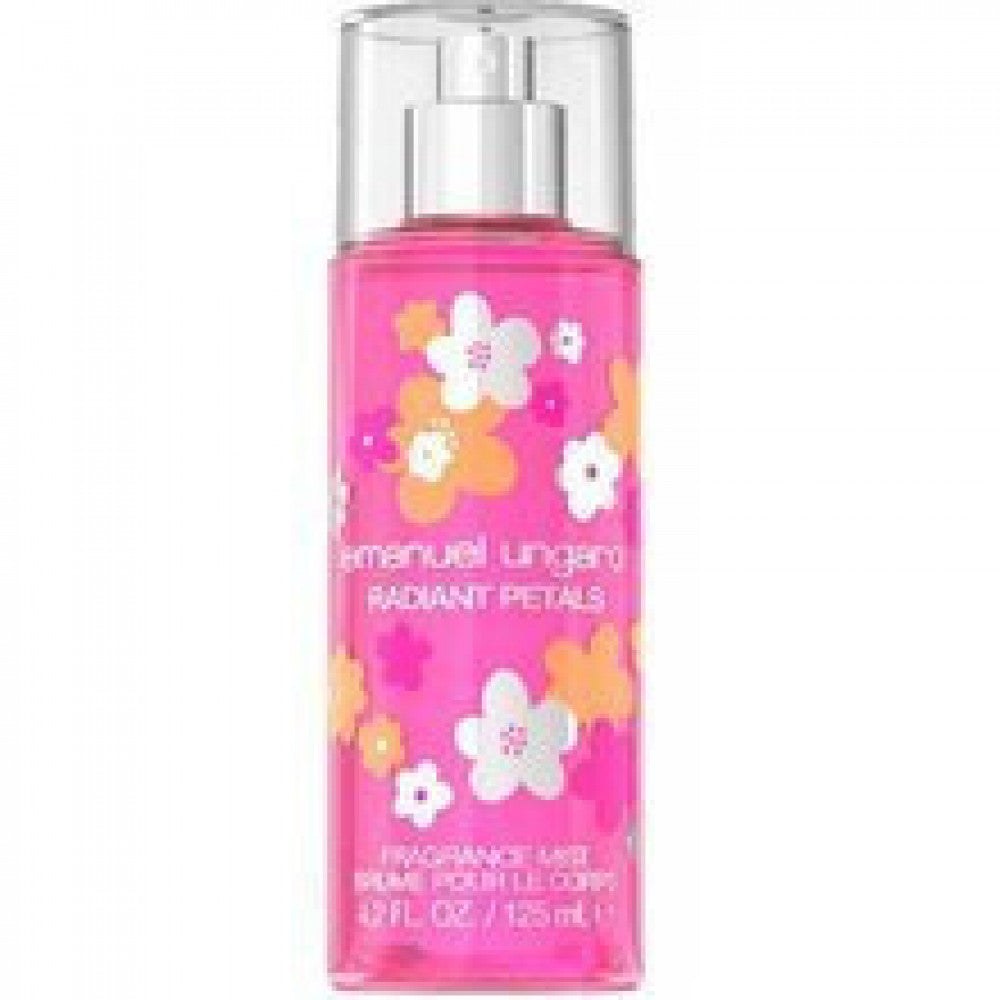 Emanuel Ungaro Radiant Petals BOR 125 ml