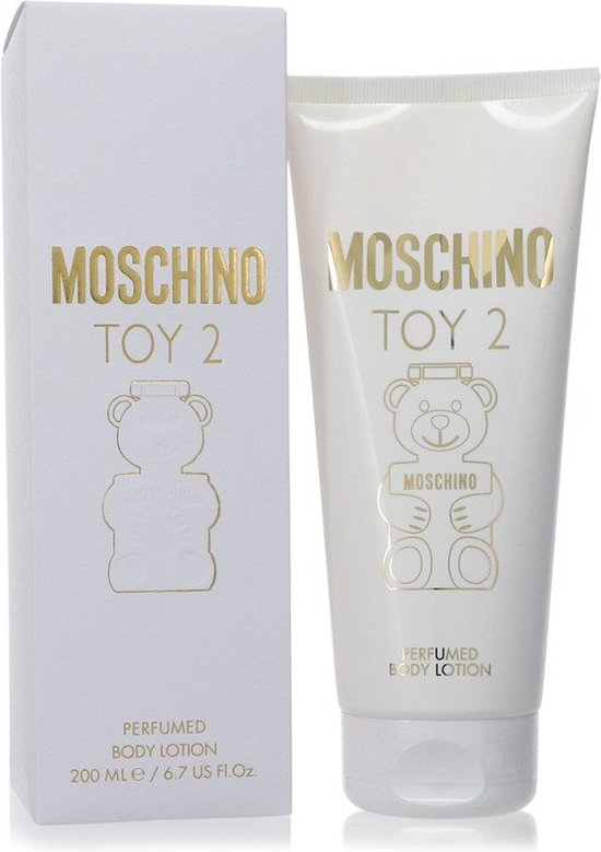 Moschino Toy 2 BOL 200 ml