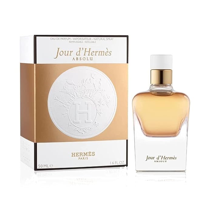 Hermès Jour D'Hermes Absolu EDP 50 ml