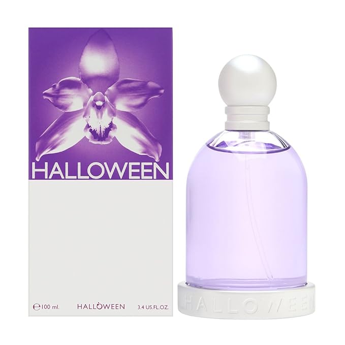 Jesus Del Pozo Halloween EDT 100 ml