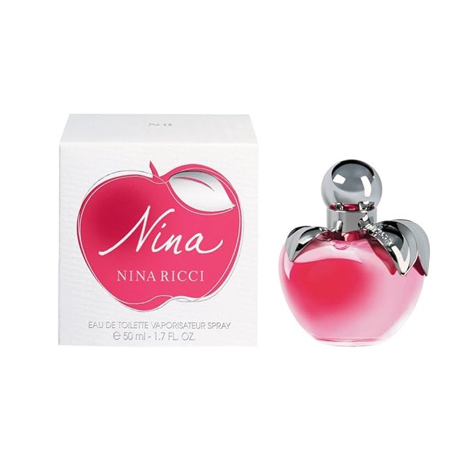 Nina Ricci Nina EDT 50 ml