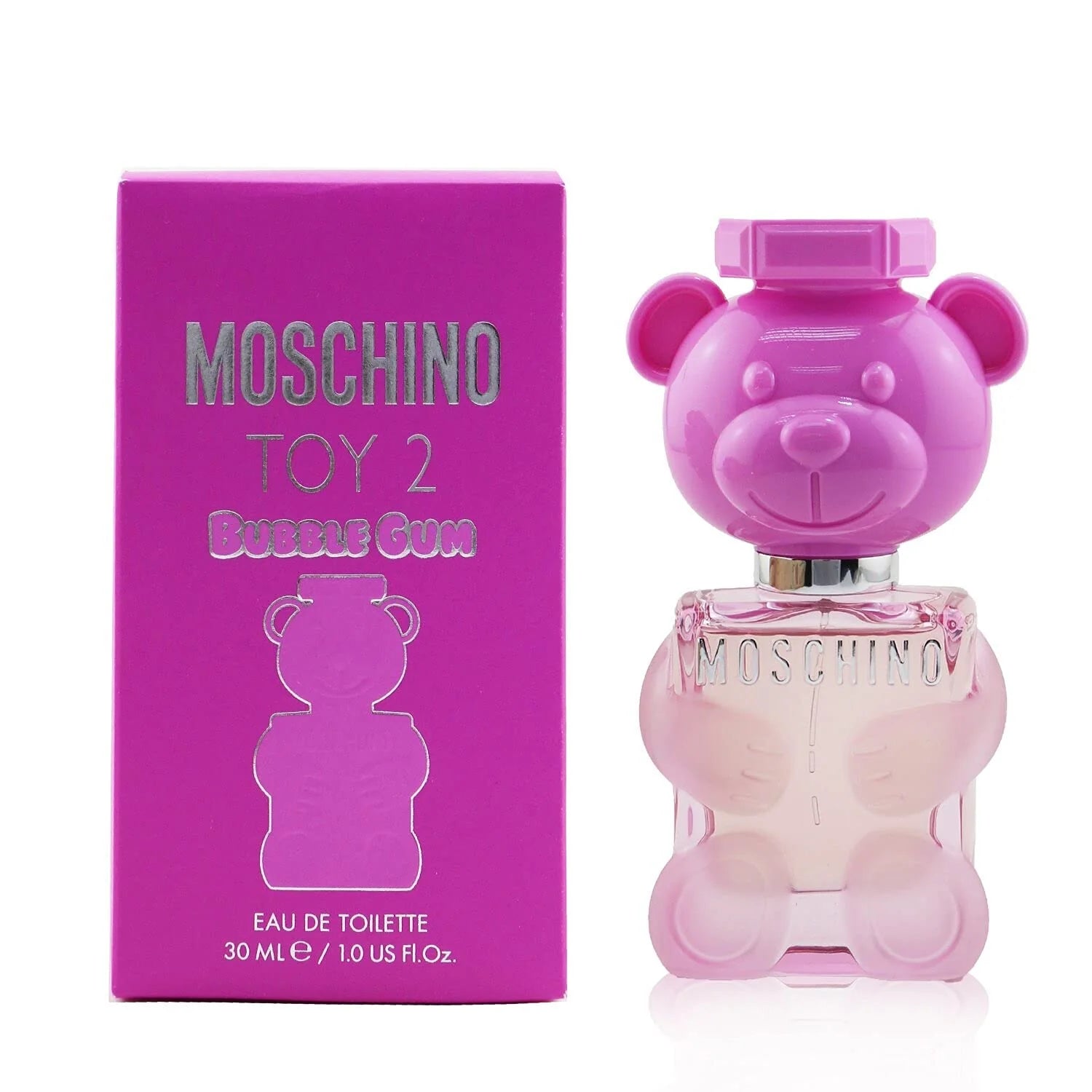 Moschino Toy 2 Bubble Gum EDT 30 ml