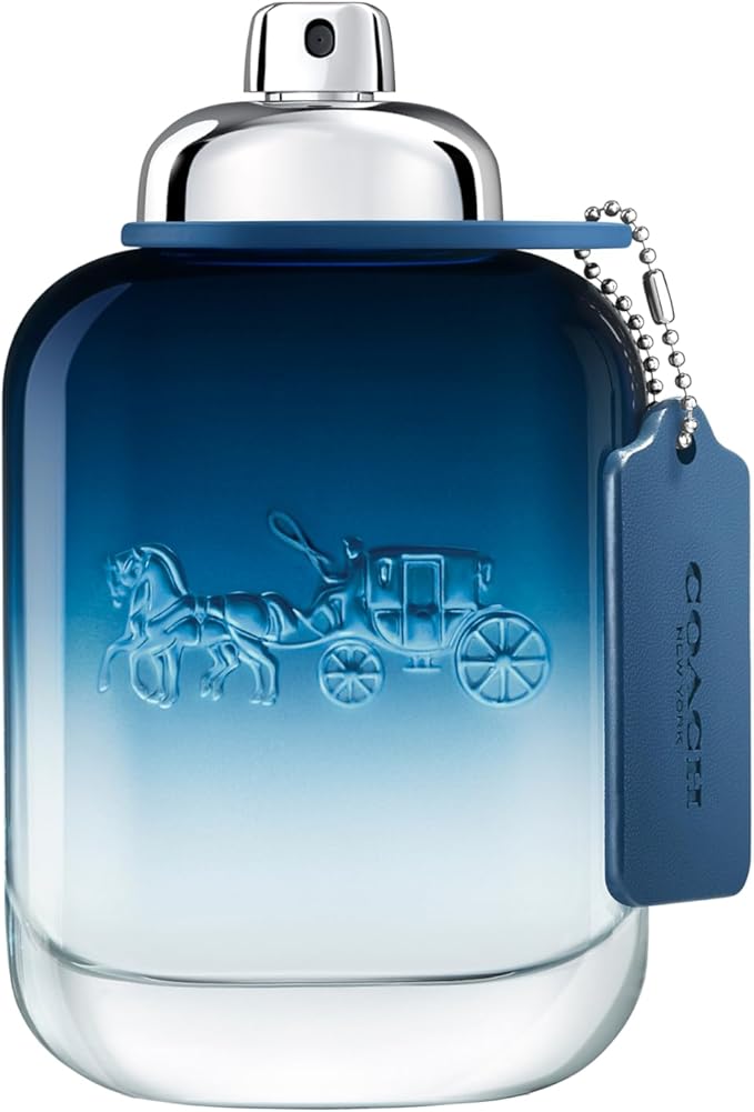 Coach Blue EDT M 40 ml