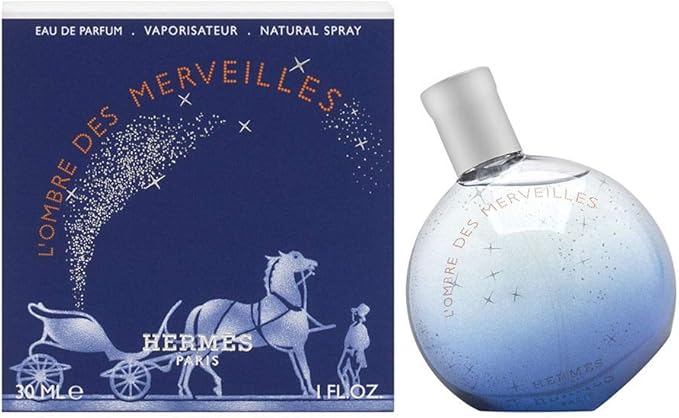 Hermes L'Ombre Des Merveilles EDP 30 ml