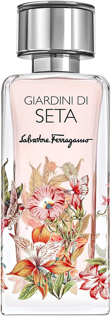 Salvatore Ferragamo Giardini di Seta EDP 100 ml