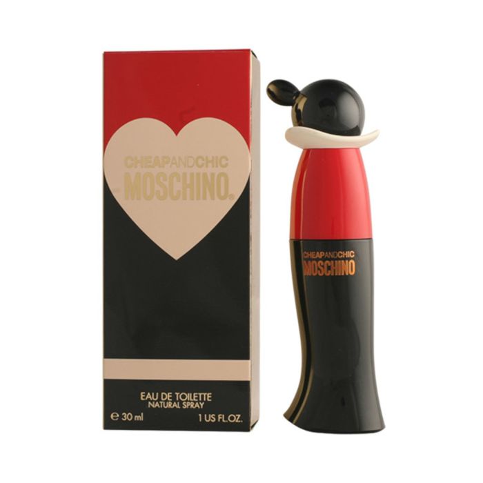 Moschino Cheap & Chic EDT 30 ml