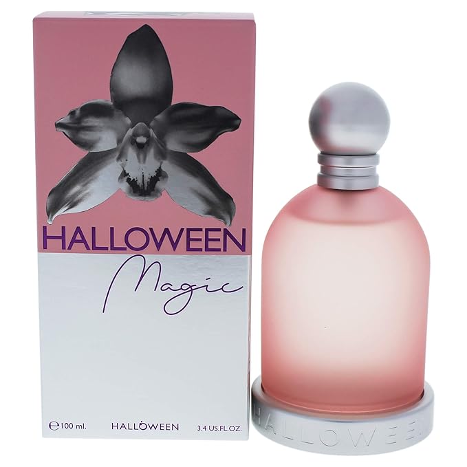 Jesus Del Pozo Halloween Magic EDT 100 ml