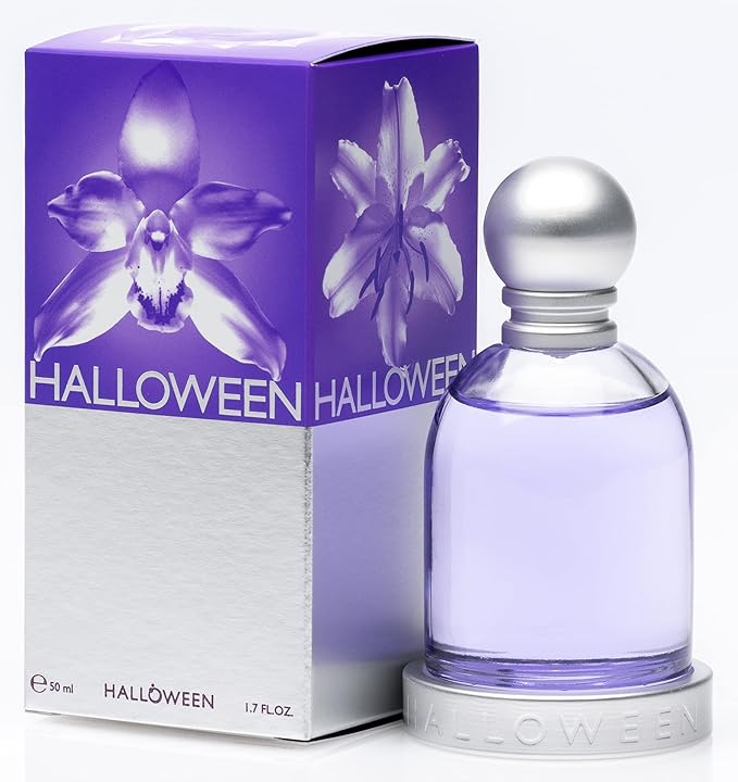 Jesus Del Pozo Halloween EDT 50 ml