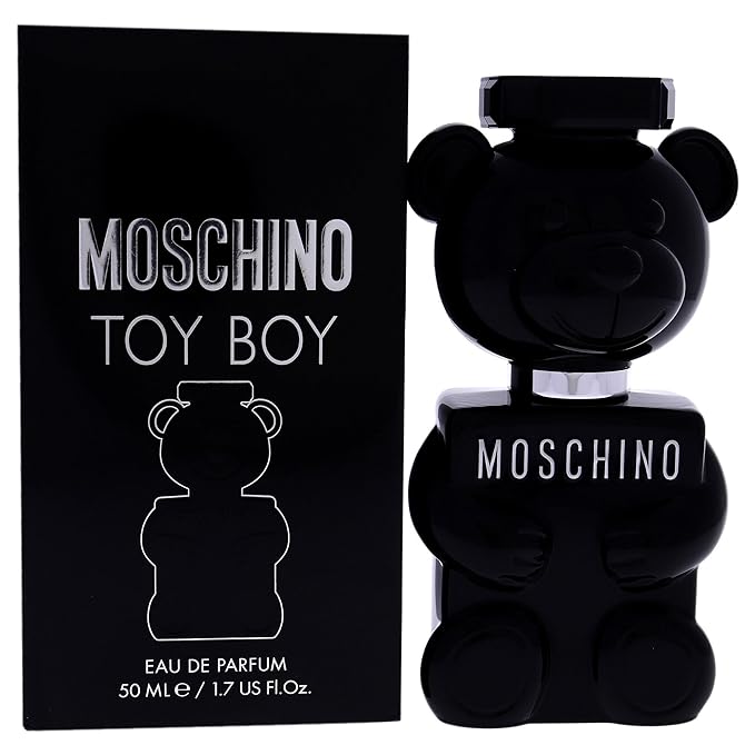 Moschino Toy Boy EDP 50 ml