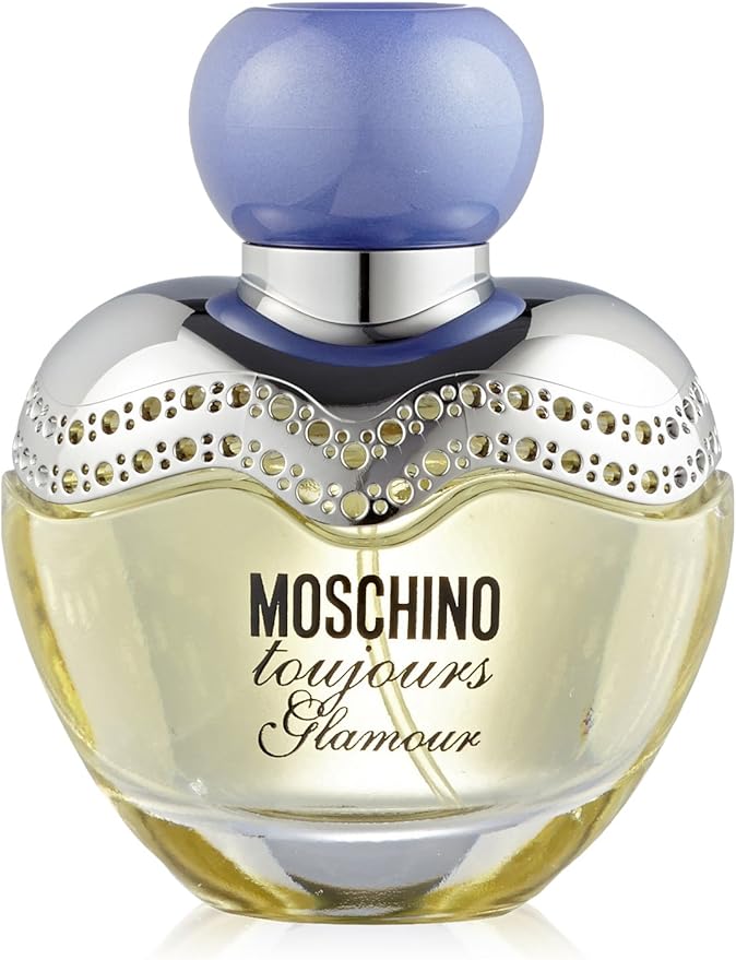 Moschino Toujours Glamour EDT 30 ml