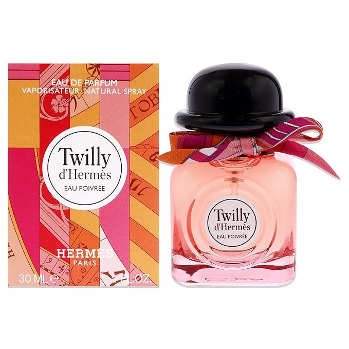 Hermes Twilly d'Hermés Eau Poivrée EDP 30 ml