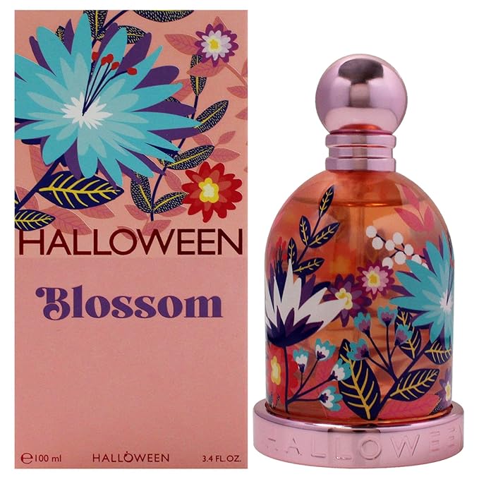 Jesus Del Pozo Halloween Blossom EDT 100 ml