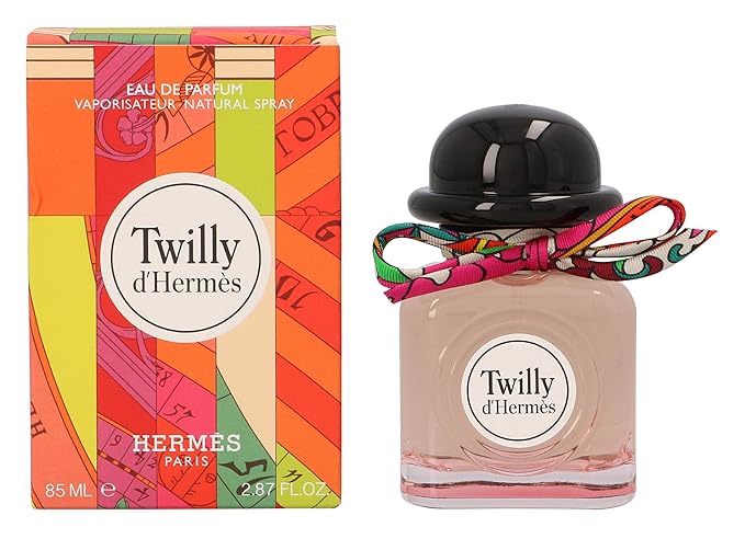 Hermes Twilly d'Hermés EDP 85 ml