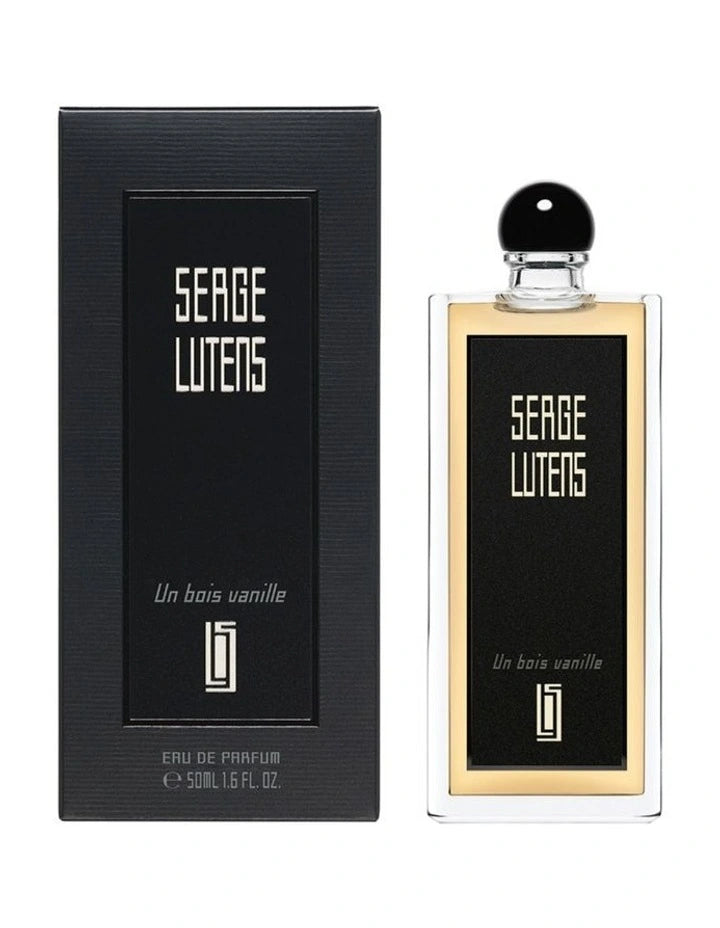 Serge Lutens Un Bois Vanille EDP 50 ml