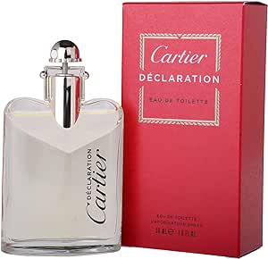 Cartier Declaration EDT 50 ml