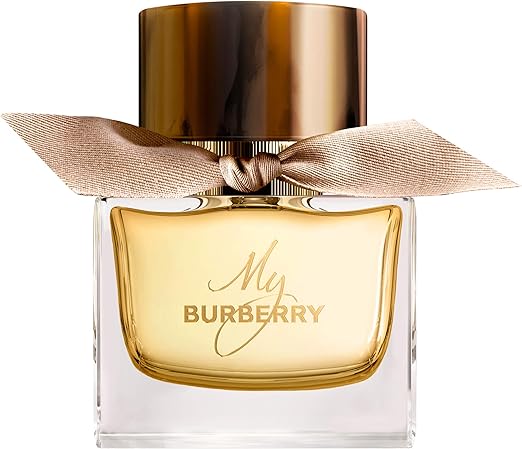 Burberry My Burberry EDP 50 ml