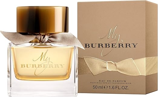 Burberry My Burberry EDP 50 ml