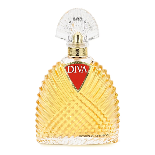 Emanuel Ungaro Diva EDP 100 ml