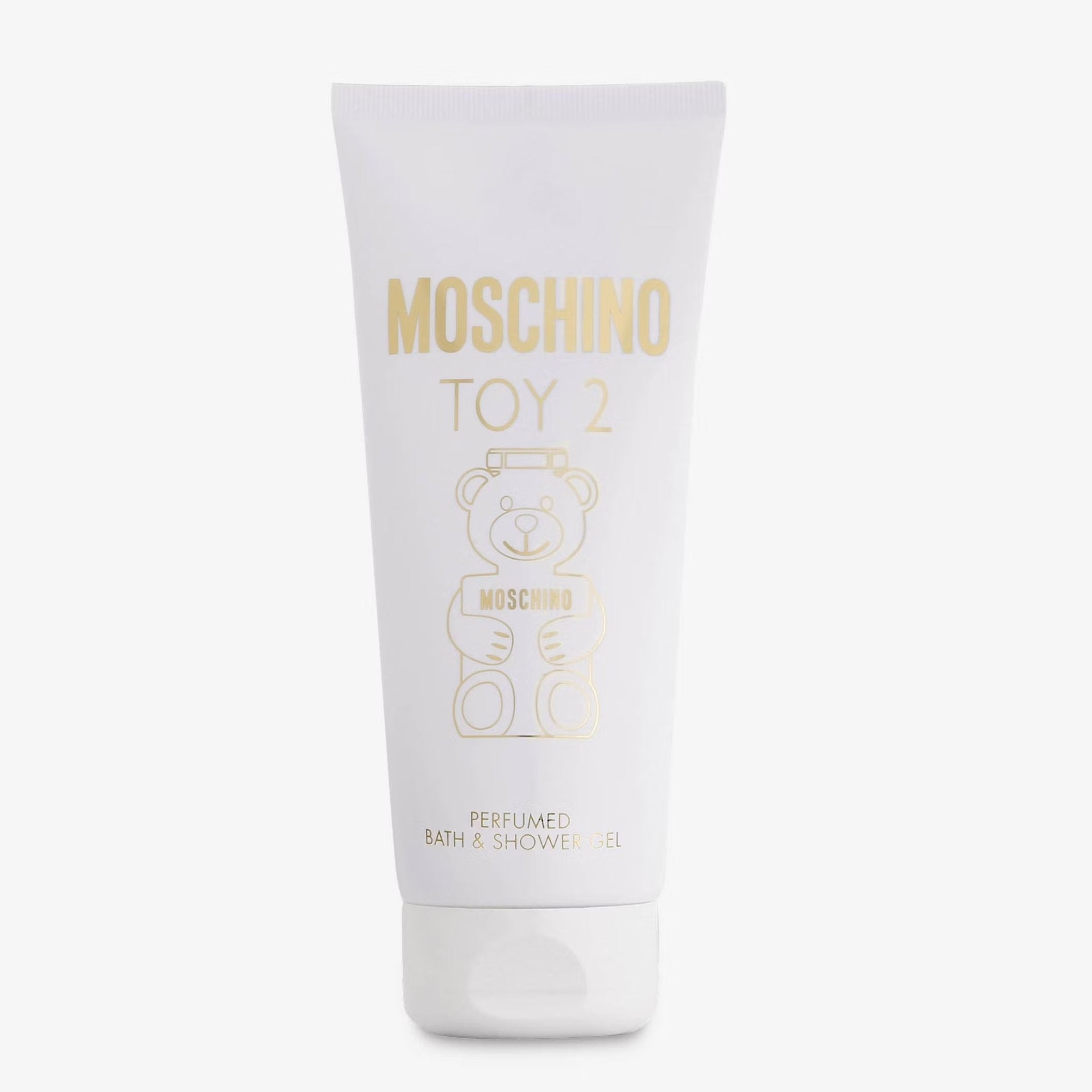 Moschino Toy 2 SWG 200 ml