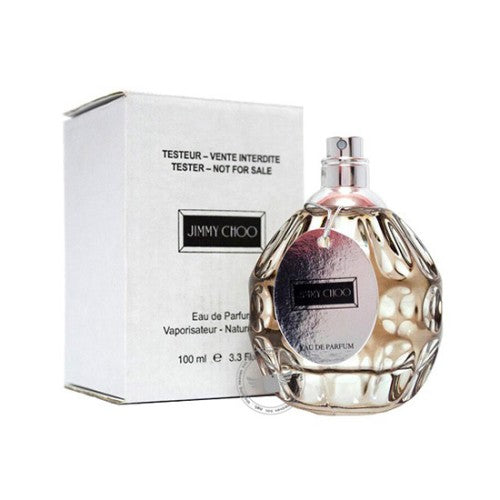 Jimmy Choo for Women EDP 100 ml Tester