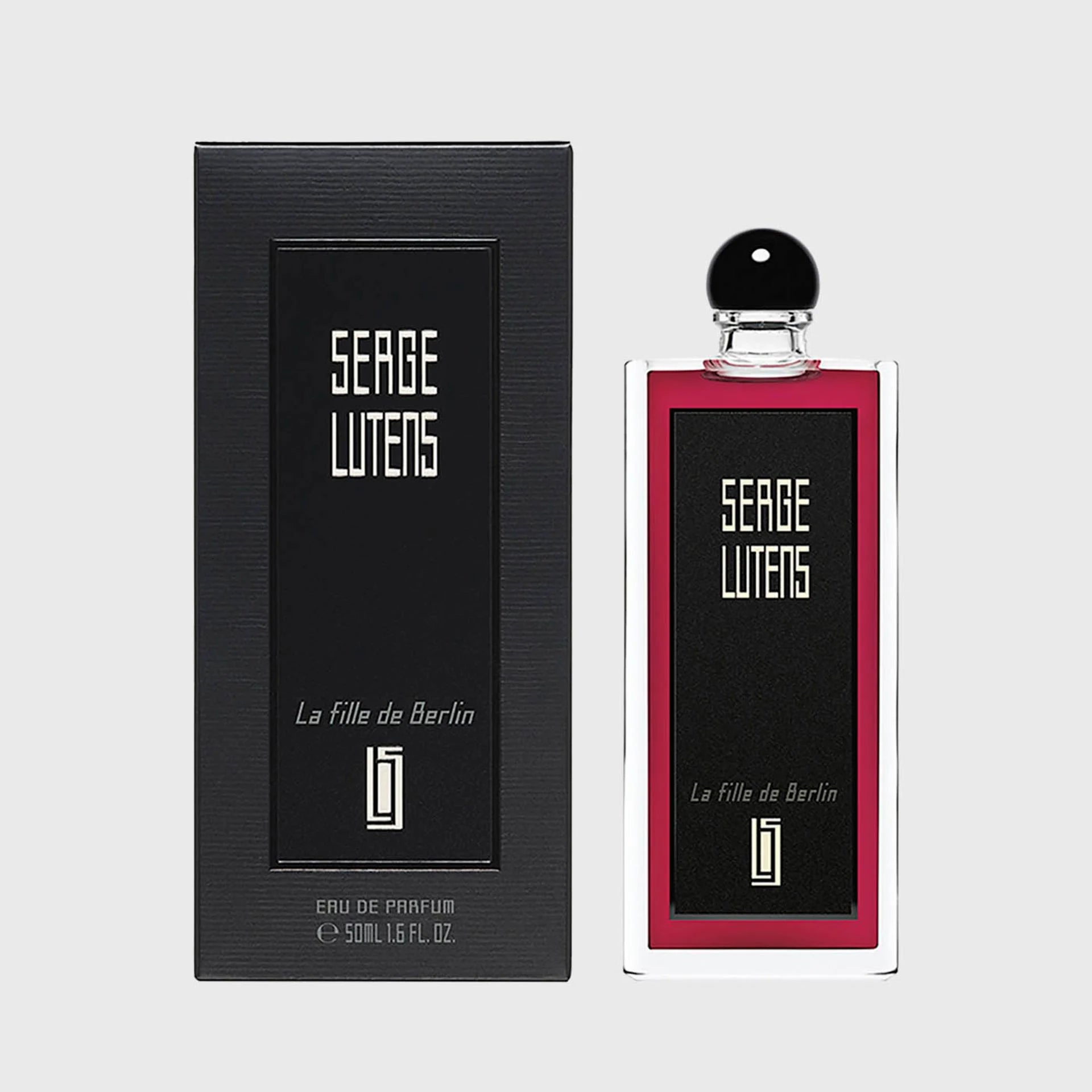 Serge Lutens La Fille de Berlin EDP 50 ml