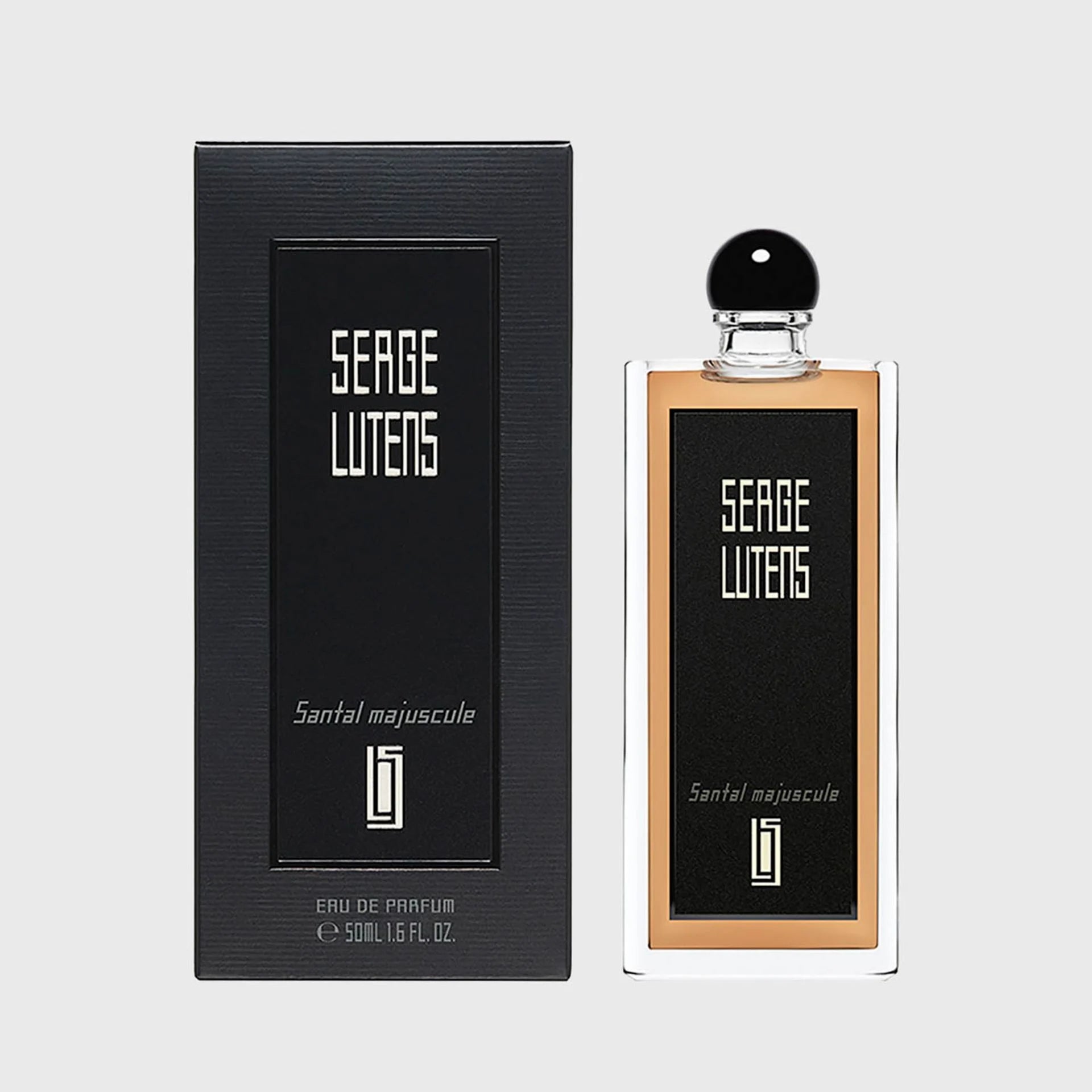 Serge Lutens Santal Majuscule EDP 50 ml