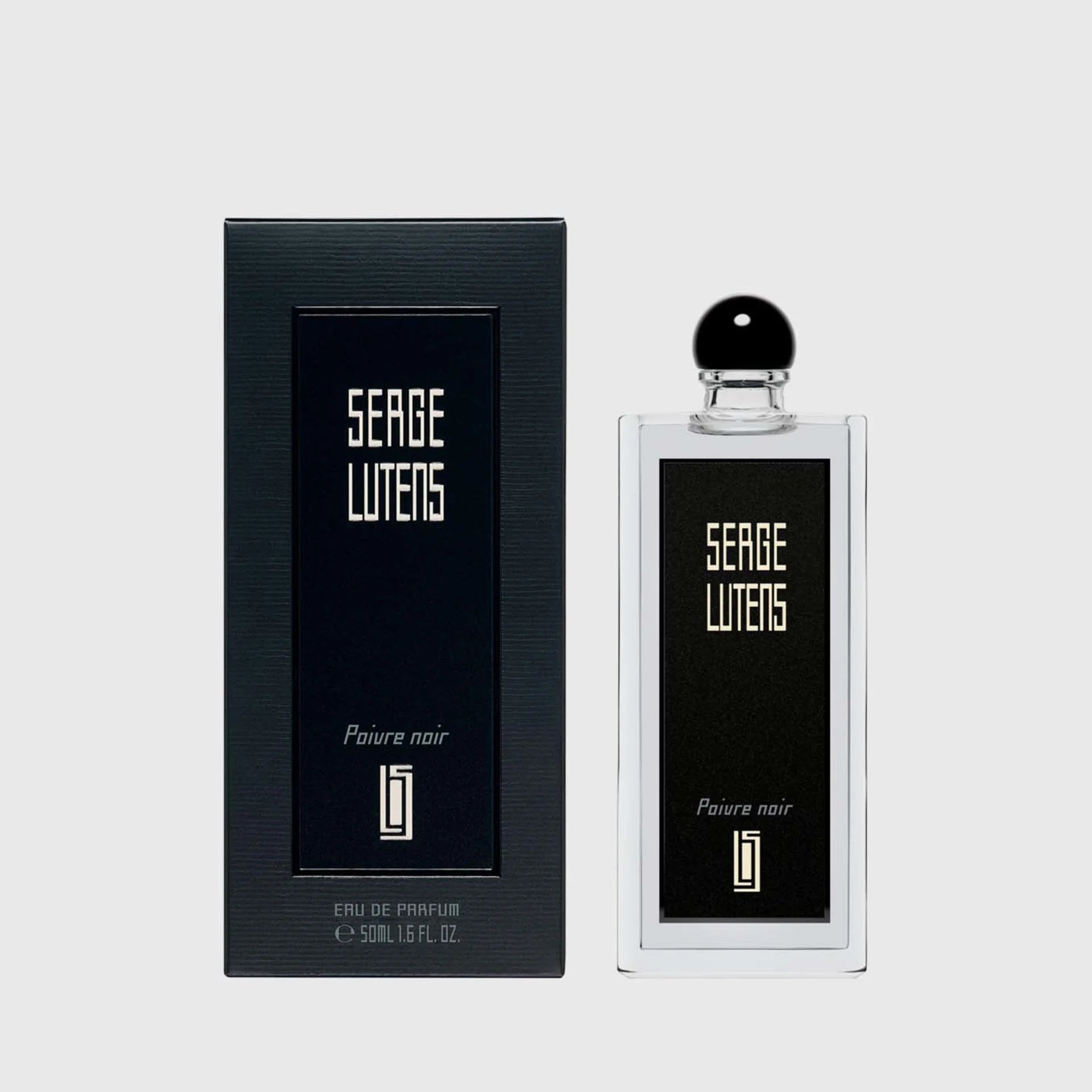 Serge Lutens Poivre Noir EDP 50 ml