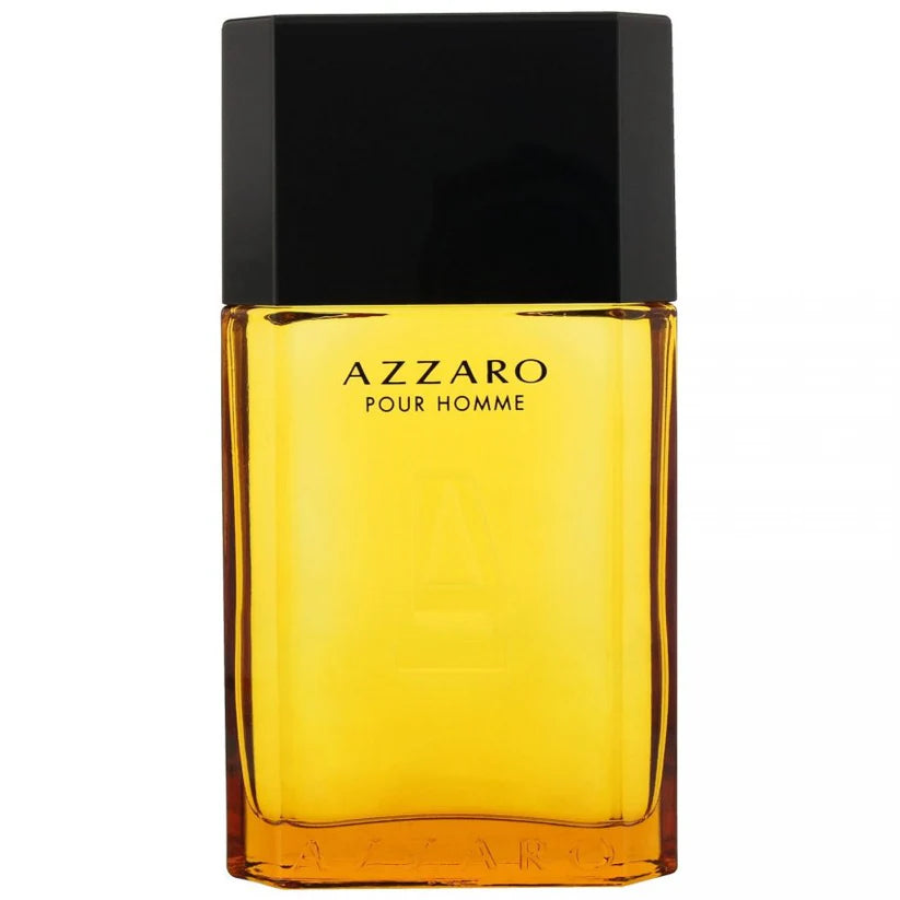 Azzaro Pour Homme EDT 100 ml Tester