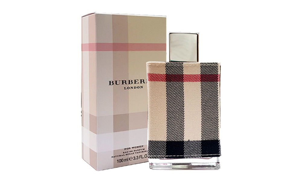 Burberry London for Women (2006) EDP New Design 30 ml