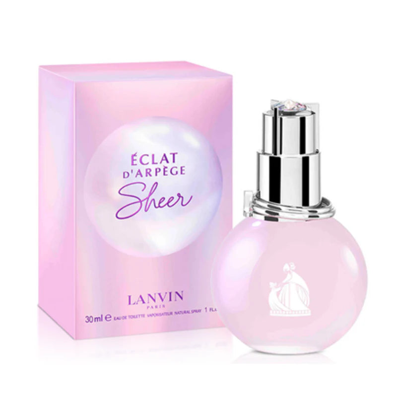 Lanvin Éclat d'Arpège Sheer EDT 30 ml