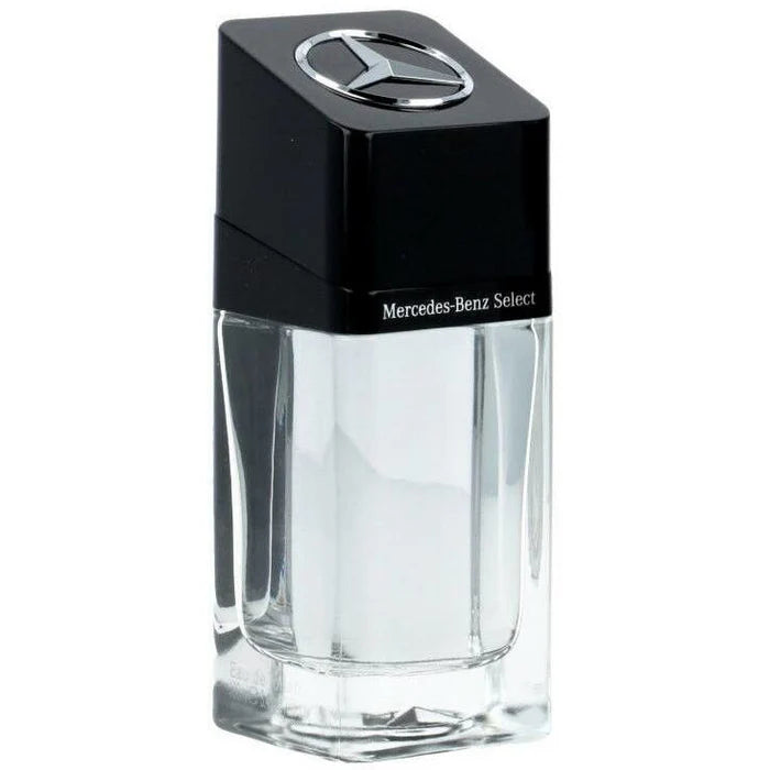 Mercedes-Benz Mercedes Benz Select EDT 100 ml Tester