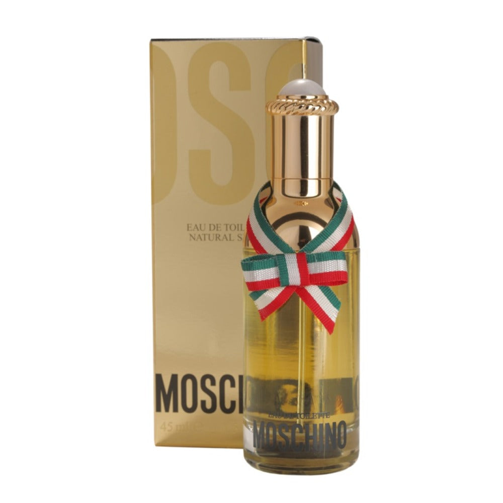 Moschino Moschino Femme EDT 45 ml