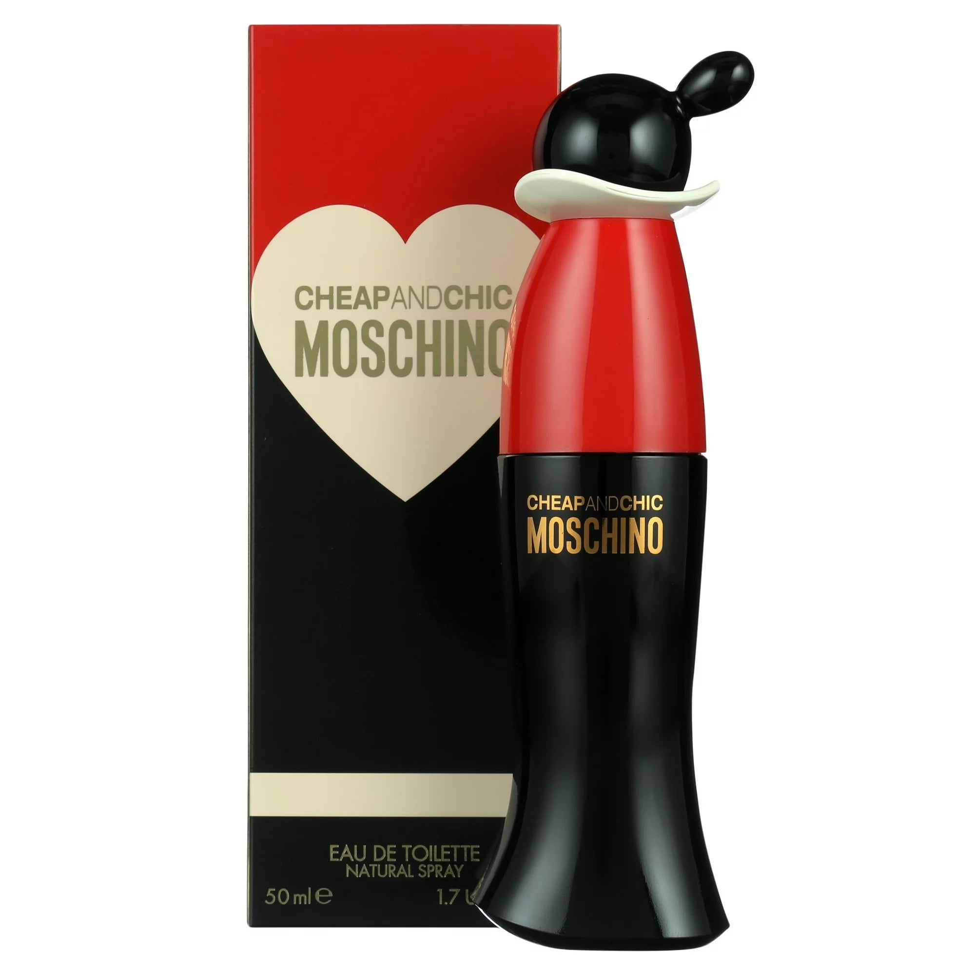 Moschino Cheap & Chic EDT 50 ml