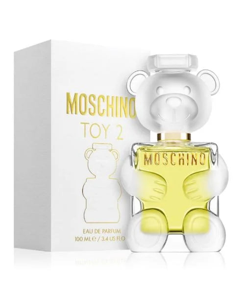 Moschino Toy 2 EDP 100 ml