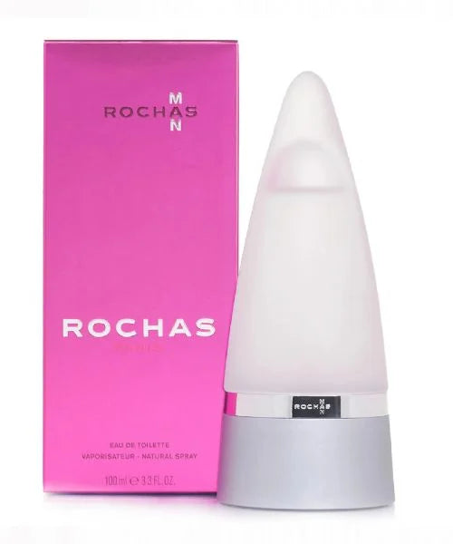 Rochas Rochas Man EDT 100 ml Tester