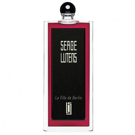 Serge Lutens La Fille de Berlin EDP 100 ml