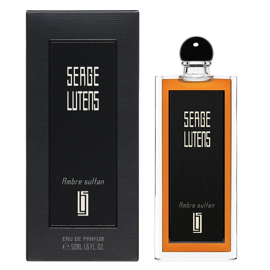 Serge Lutens Ambre Sultan EDP 50 ml