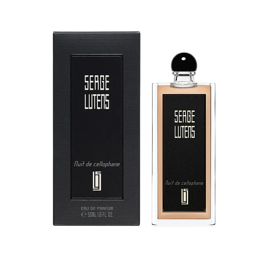 Serge Lutens Nuit de Cellophane EDP 50 ml