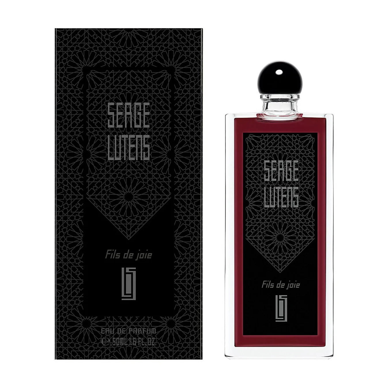 Serge Lutens Fils De Joie EDP 50 ml