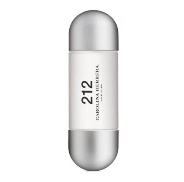 Carolina Herrera 212 Women EDT 100 ml Tester