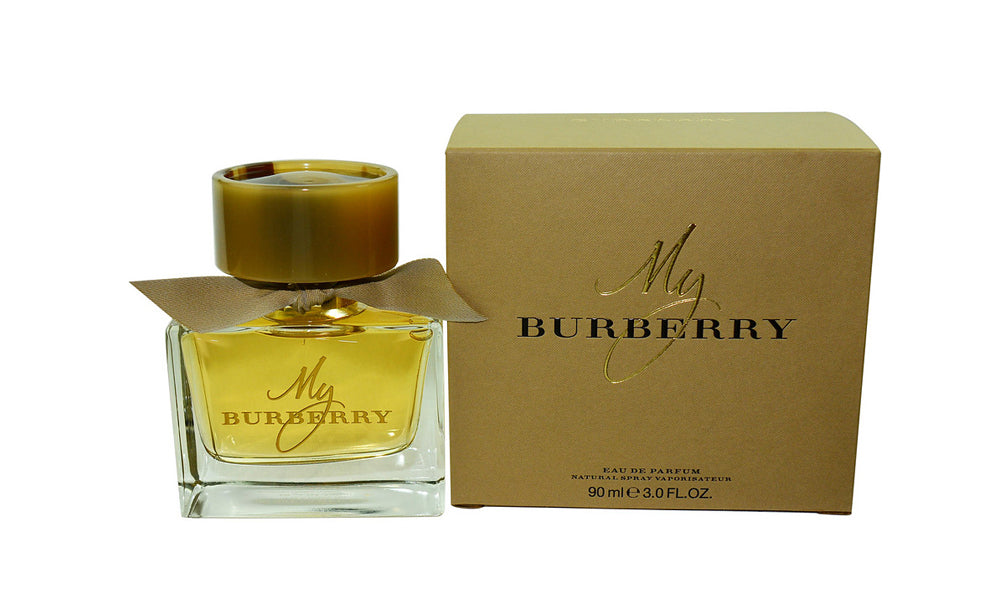 Burberry My Burberry EDP 90 ml