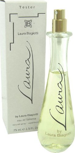 Laura Biagiotti Laura EDT 75 ml Tester