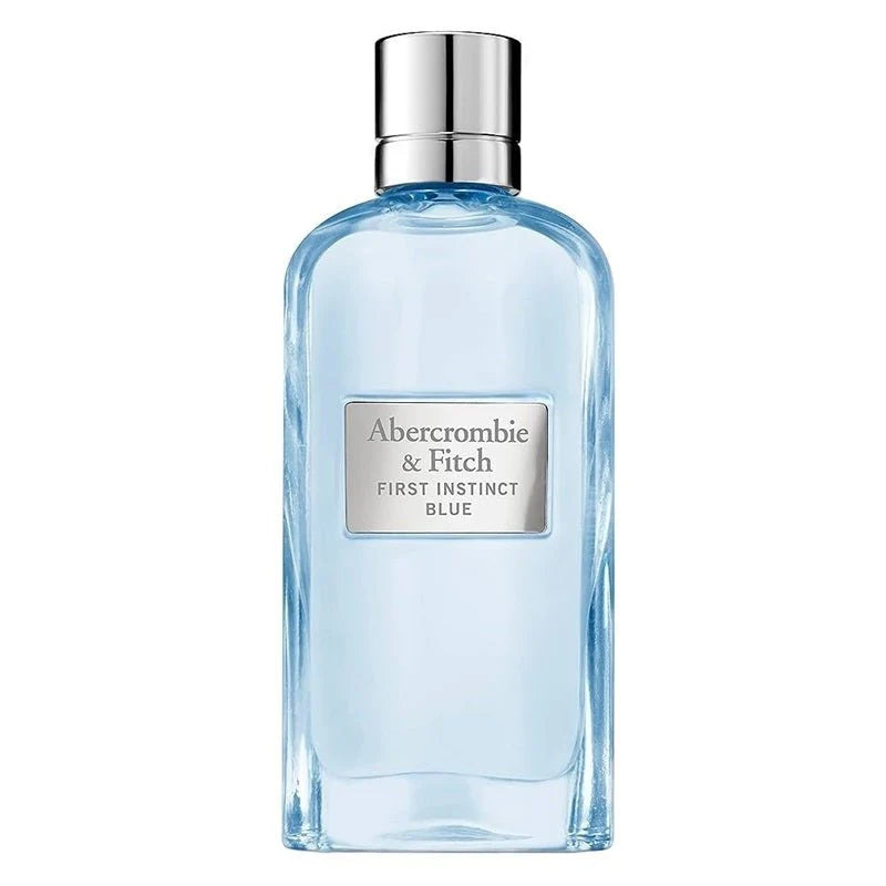 Abercrombie & Fitch First Instinct Blue EDP 100 ml Tester